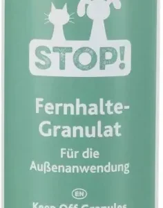 Keep Off Granulat Til Utebruk 300gr