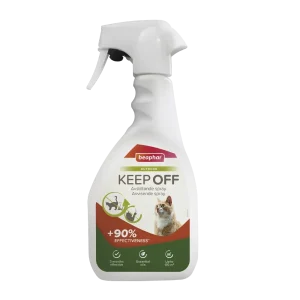 Keep Off Spray 500ml