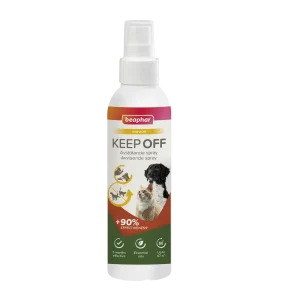 Keep Off Spray Indoor 200ml