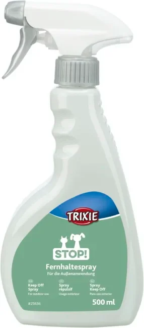 Keep Off Spray Til Utebruk 500ml - Image 2