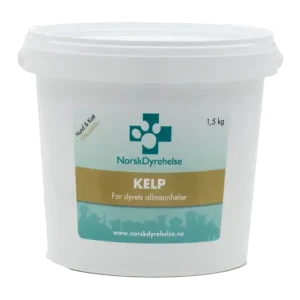 Kelp 1,5 kg