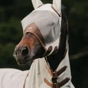 Kentucky Fly Mask Classic w/Ears