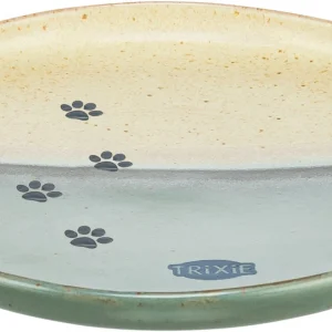 Keramikkskål Grønn/beige 0,2L ø16cm
