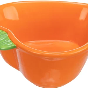 Keramikkskål Gulrot 180ml 12x11cm
