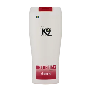 Keratin + Moisture Shampoo