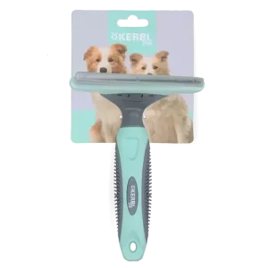 Kerbl Pet Hair Remover & Detangler, 10cm