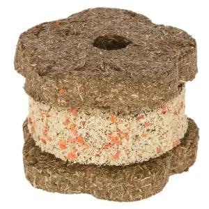 Kerbl sandwich snack gulrot