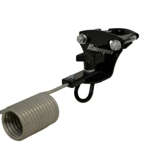 Kickbike Combi Pluss hundefeste med stang