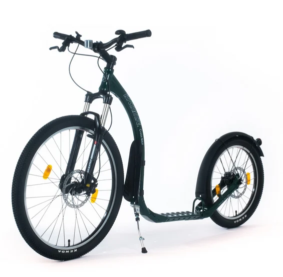 Kickbike CrossMax 20HD