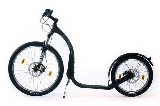 Kickbike CrossMax 20HD - Image 2
