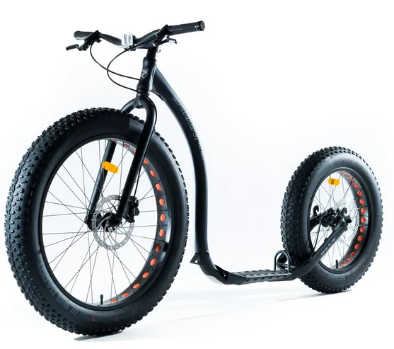 Kickbike FATMAX