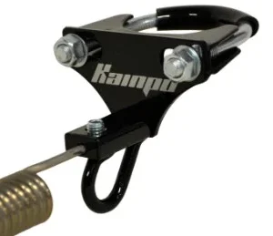 Kickbike Hundefeste u/stang