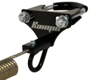Kickbike Hundefeste u/stang