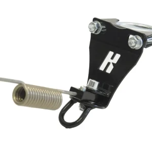 Kickbike Ultra swing hundefeste med stang
