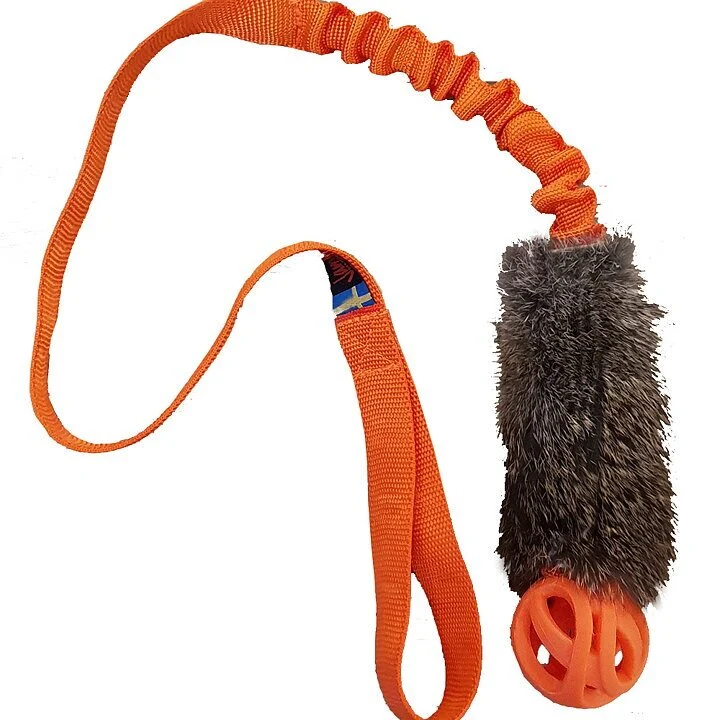 Kinder Kanin Chuckit Ø 4,5cm