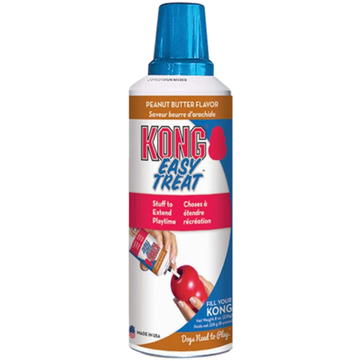 King Easy Treat Pean酶ttsm酶r