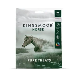 Kingsmoor Air dried Horse Pops 80gr