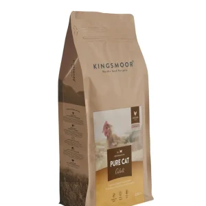 Kingsmoor Pure Chicken Adult Cat 2,5 Kg