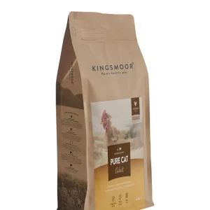 Kingsmoor Pure Chicken Adult Cat 6kg
