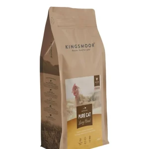 Kingsmoor Pure Chicken Adult Large Cat 6kg