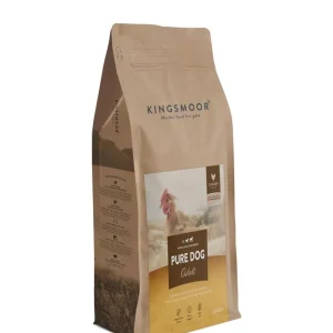 Kingsmoor Pure Chicken Large Dog 2,5kg