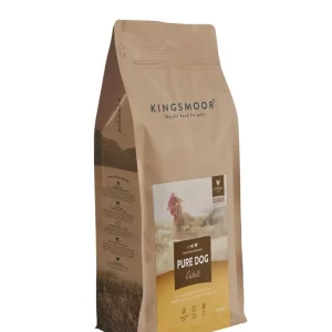 Kingsmoor Pure Chicken Large Dog 9,5kg