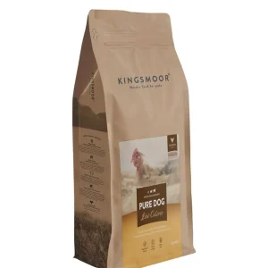 Kingsmoor Pure Chicken Low Calorie Large Dog 9,5kg