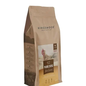 Kingsmoor Pure Chicken Low Calorie Small Dog 2,5kg