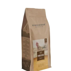 Kingsmoor Pure Chicken Senior All Breeds Dog 9,5kg