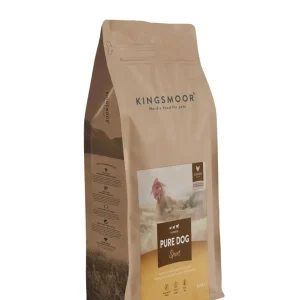 Kingsmoor Pure Chicken Sport Dog 9,5kg