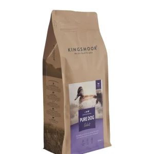 Kingsmoor Pure Duck Large Dog 9,5kg