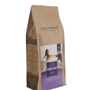 Kingsmoor Pure Duck Small Dog 2,5kg