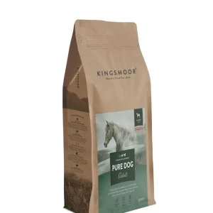 Kingsmoor Pure Horse Large Dog 2,5kg