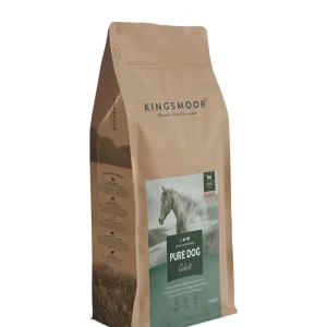 Kingsmoor Pure Horse Large Dog 9,5kg