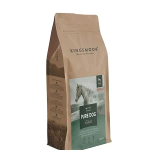 Kingsmoor Pure Horse Small Dog 2,5kg