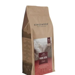 Kingsmoor Pure Lamb Large Dog 2,5kg