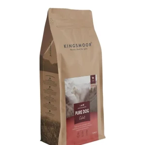 Kingsmoor Pure Lamb Large Dog 9,5kg