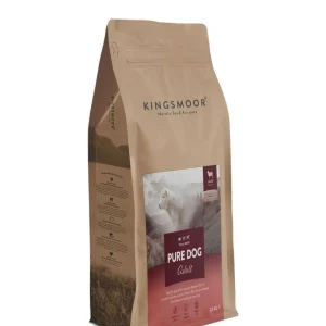 Kingsmoor Pure Lamb Small Dog 2,5kg