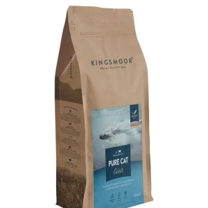 Kingsmoor Pure Seafish Adult Cat 2,5kg