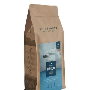 Kingsmoor Pure Seafish Adult Cat 6kg