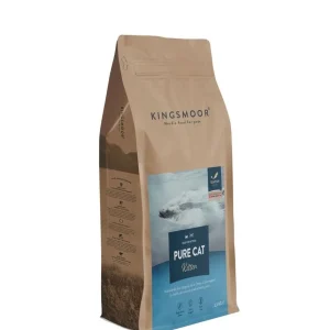 Kingsmoor Pure Seafish Kitten 2,5kg