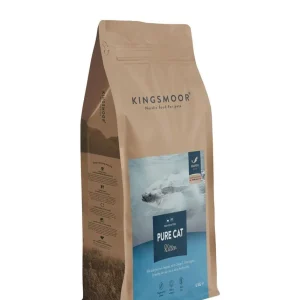 Kingsmoor Pure Seafish Kitten 6kg