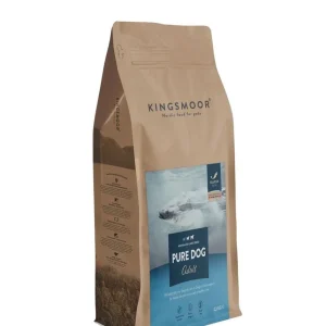 Kingsmoor Pure Seafish Large Dog 2,5kg