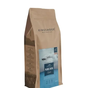 Kingsmoor Pure Seafish Large Dog 9,5kg
