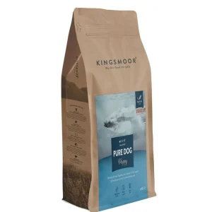 Kingsmoor Pure Seafish Puppy Small Dog 6kg