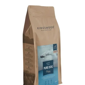 Kingsmoor Pure Seafish Small Dog 2,5kg