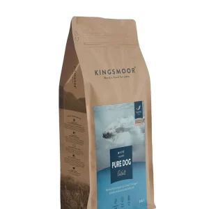 Kingsmoor Pure Seafish Small Dog 6kg