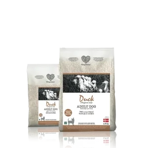 Kingsmoor Pure Voksen Liten Rase And 2,75Kg
