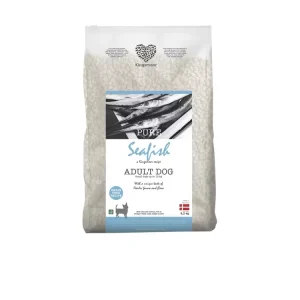 Kingsmoor Pure Voksen Liten Rase Havfisk 6,5 kg