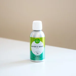 Kitten & Adult Kosttilskudd for katt 150ml